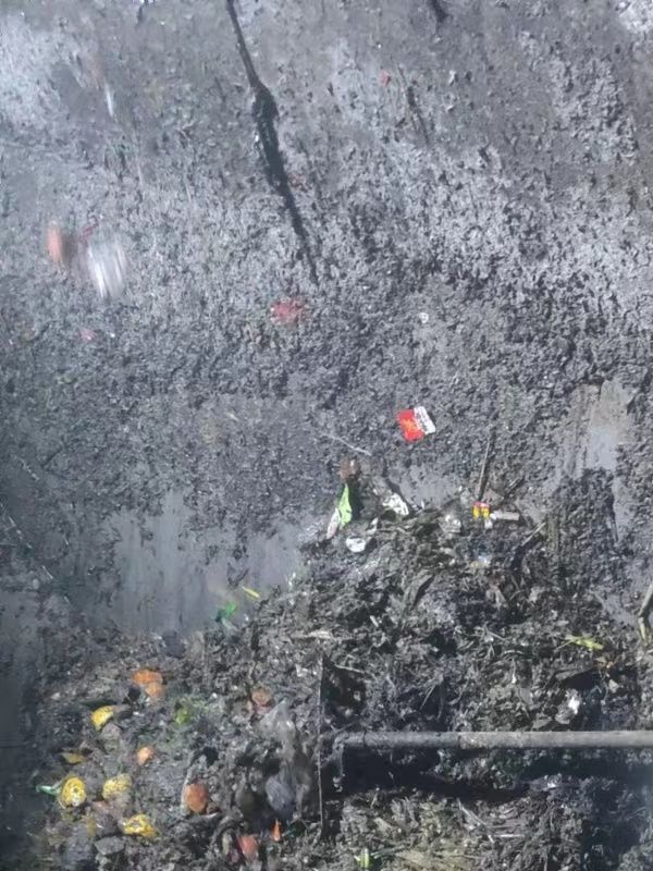 定南管道结垢危害和原因